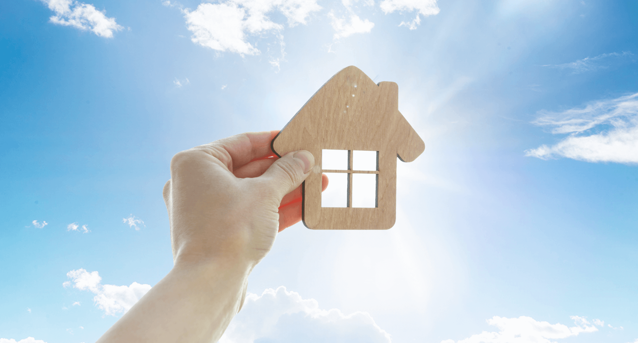Comprar casa sem entrada?