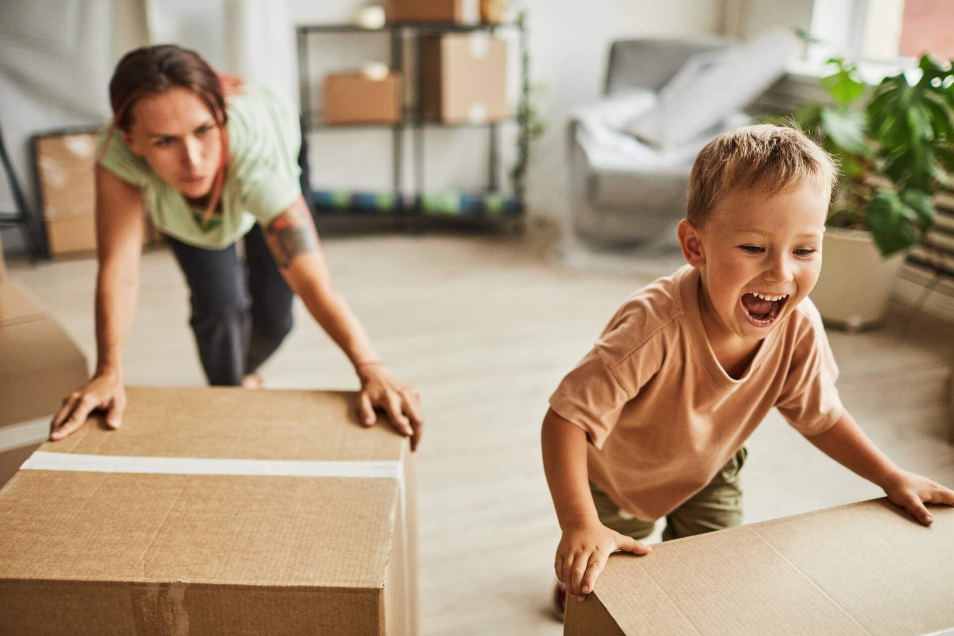 Comprar casa: como identificar a “tal”?