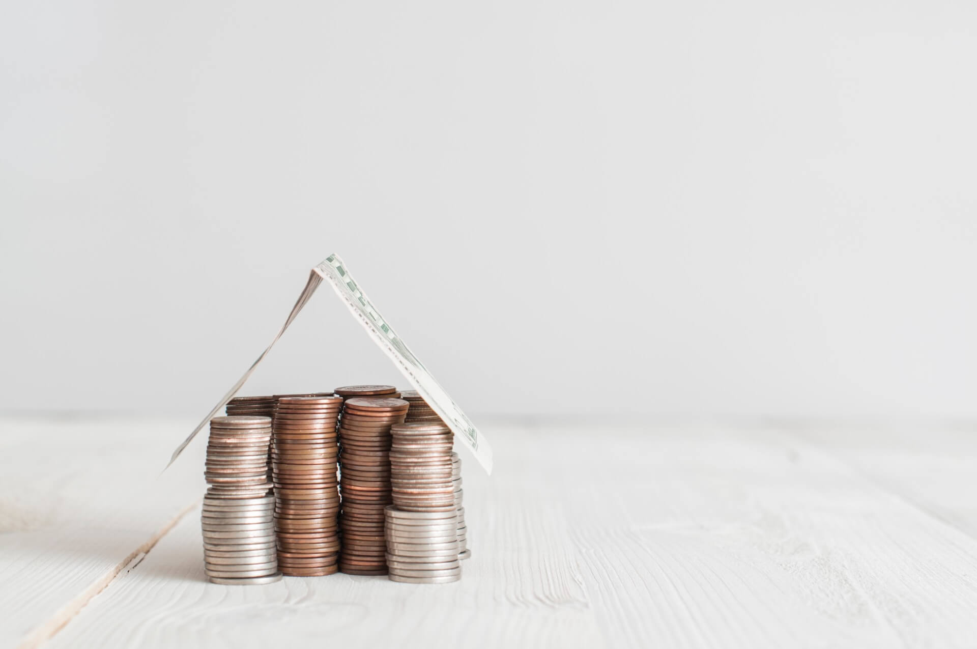 Prestação da casa recua … outra vez