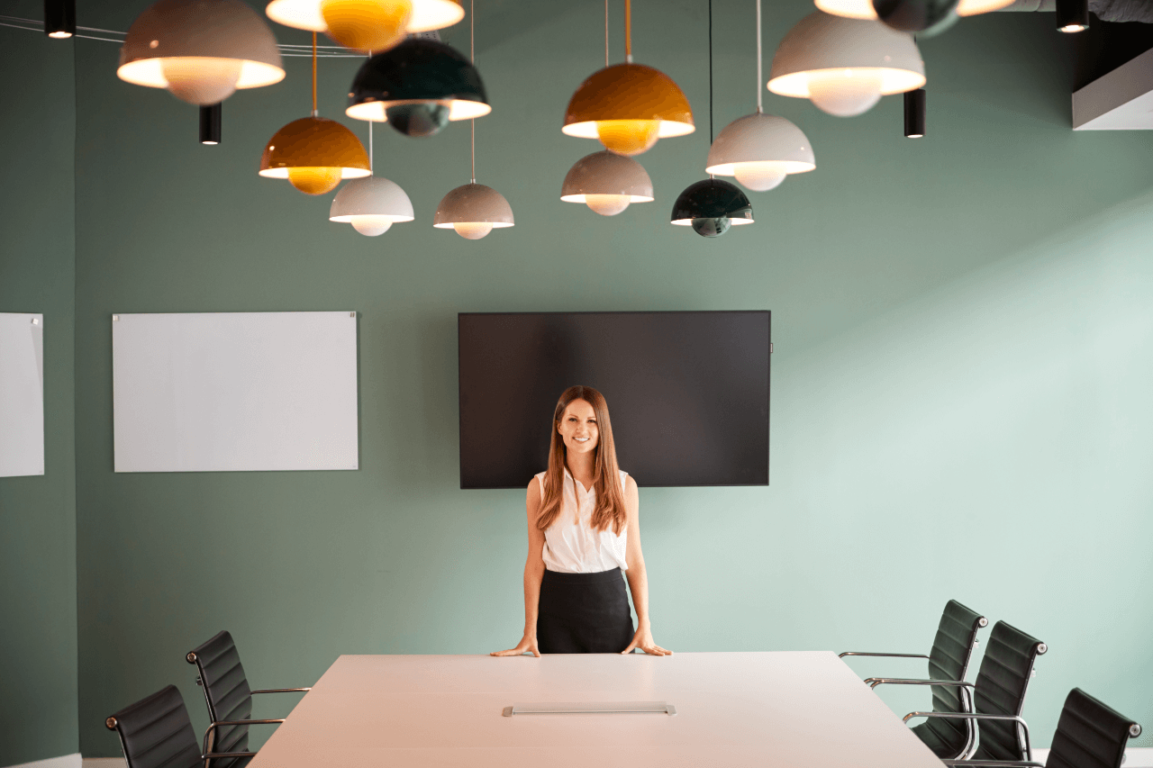 Destaque-se no processo de recrutamento