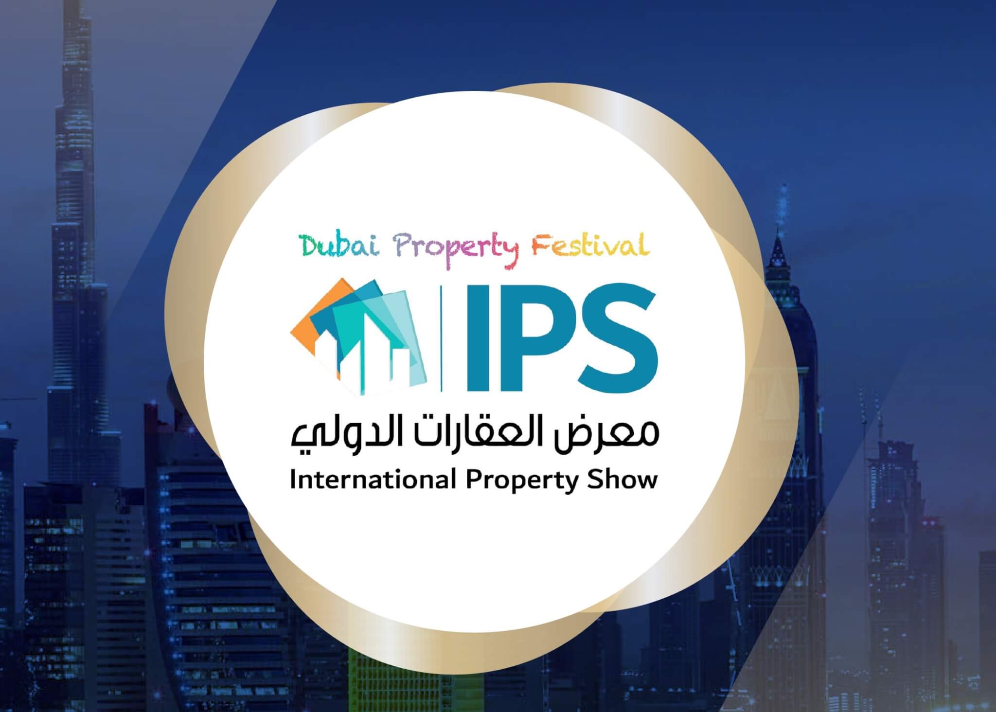 Grupo Vantagem nos grandes eventos imobiliários e nos meios de comunicação internacionais