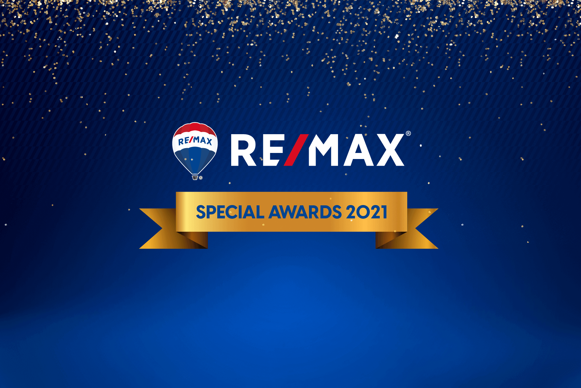 Grupo Vantagem vence RE/MAX Special Awards