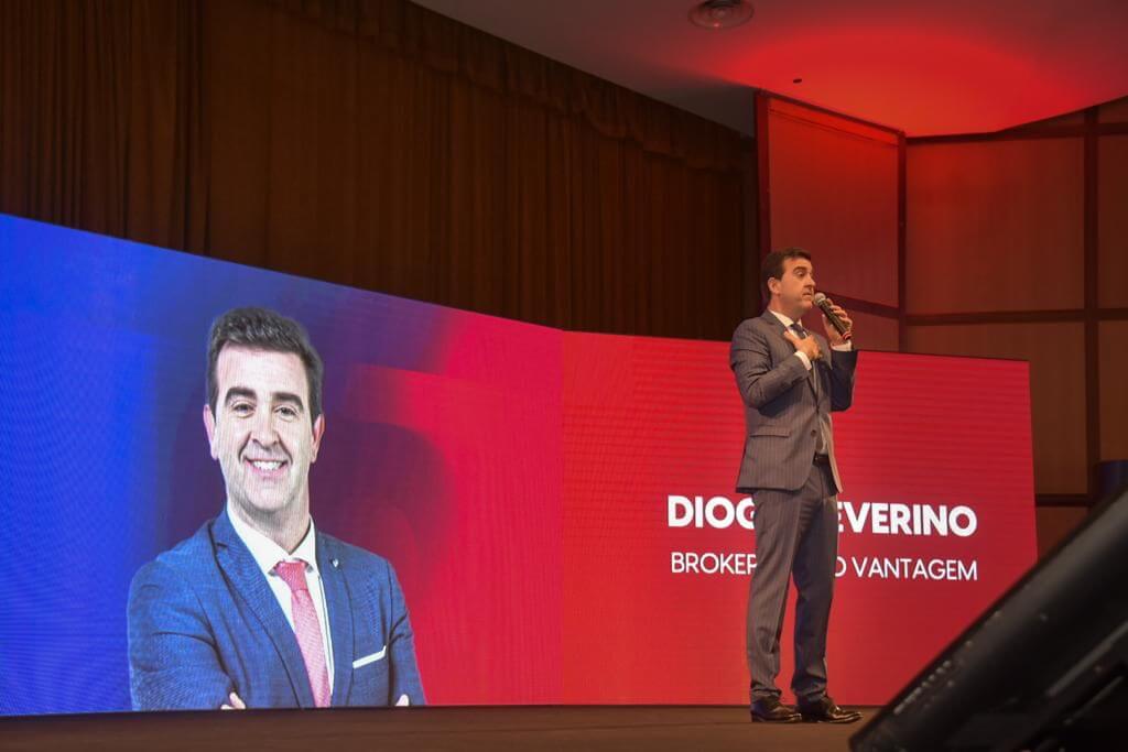 Convenção Vantagem anuncia novos projetos, desafios e reconhecimento