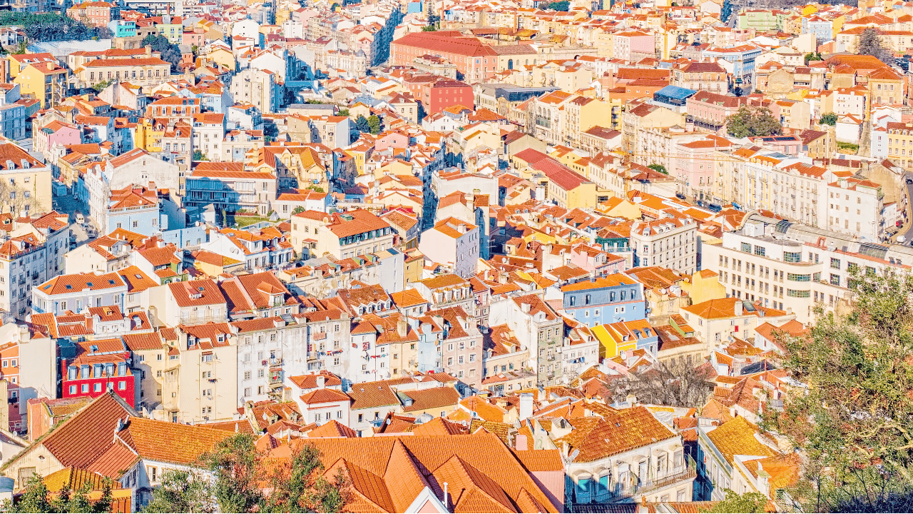 Novos escalões de IMT já em vigor