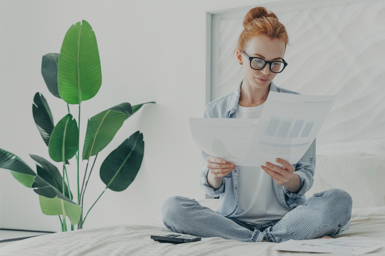 Sabe o que é a taxa de amortização e como impacta na sua carteira?