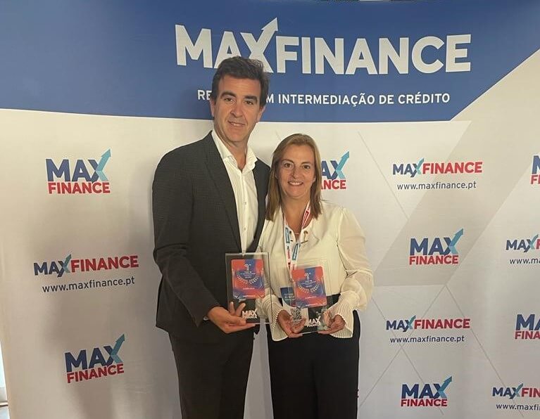MAXFINANCE GOLD lidera intermediação de crédito nacional